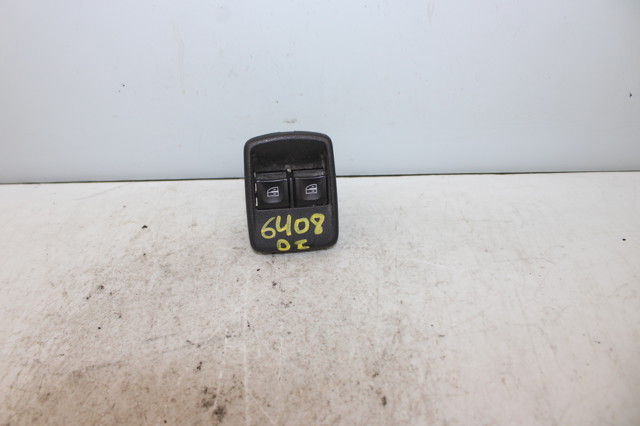 254117873R RENAULT Interruptor de elevalunas delantera izquierda comprar Madrid