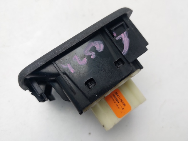 254117873R Unidad de control de elevalunas delantera izquierda  comprar en Pontevedra