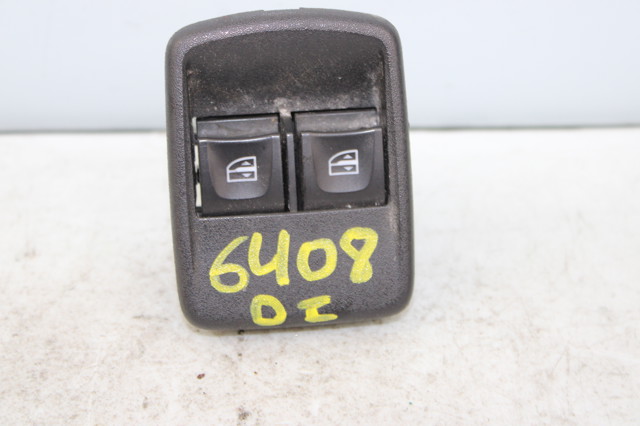 254117873R RENAULT Unidad de control de elevalunas delantera izquierda  disponible Vigo