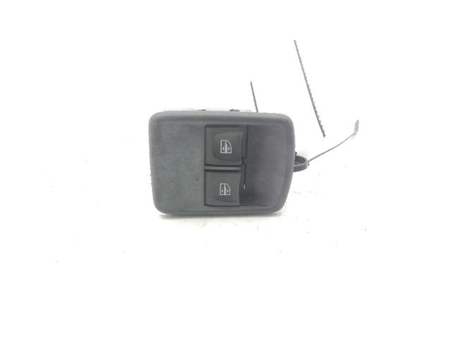254117873R Interruptor de elevalunas delantera izquierda  en stock Granada