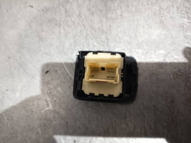 254117873R Interruptor de elevalunas delantera izquierda  en stock Castellón