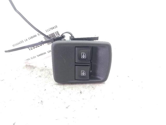 RENAULT 254117873R Interruptor de elevalunas delantera izquierda comprar Pamplona