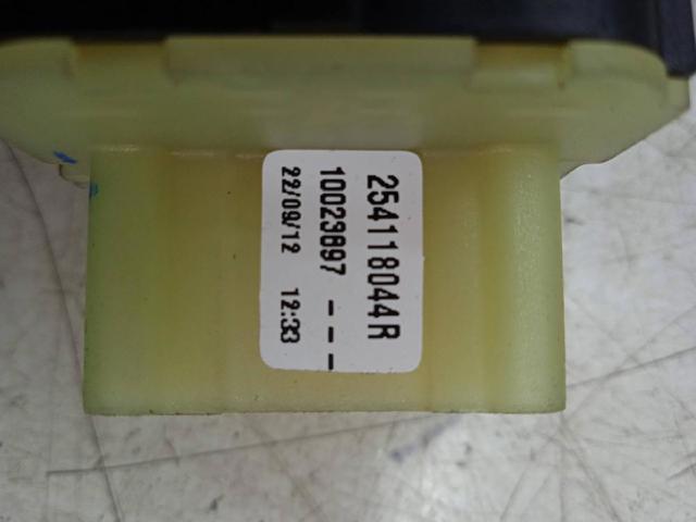 RENAULT 254118044R Unidad de control de elevalunas delantera izquierda  comprar en Murcia