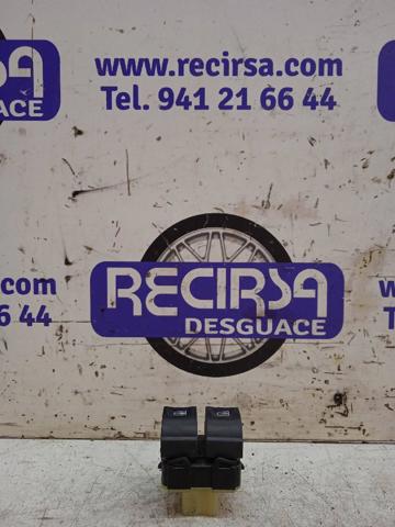254118044R RENAULT Unidad de control de elevalunas delantera izquierda  comprar en Oviedo