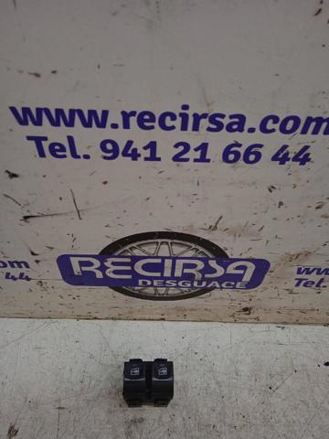 254118044R RENAULT Interruptor de elevalunas delantera izquierda  en stock Gandía