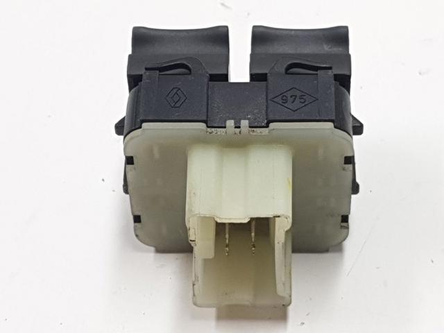 254118044R RENAULT Unidad de control de elevalunas delantera izquierda  comprar en Oviedo
