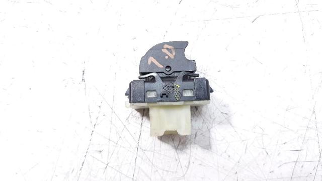 254118044R RENAULT Interruptor de elevalunas delantera izquierda  en stock Huelva