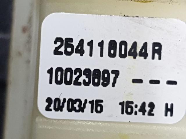 254118044R Unidad de control de elevalunas delantera izquierda  comprar en Reus