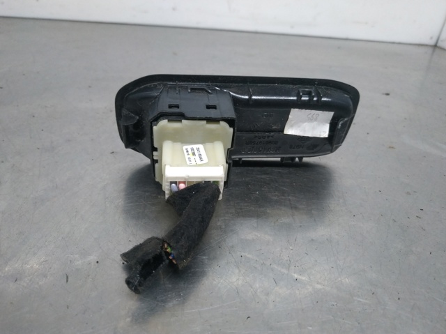 254118044R RENAULT Unidad de control de elevalunas delantera izquierda  disponible Vigo