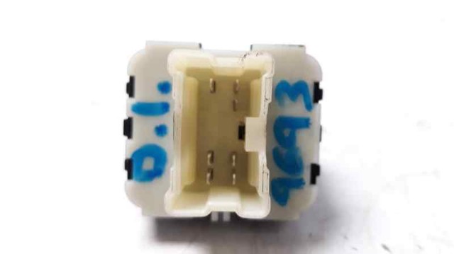 254118044R Unidad de control de elevalunas delantera izquierda  comprar en Zaragoza