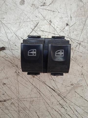 RENAULT 254118722R Interruptor de elevalunas delantera izquierda  en stock Valencia