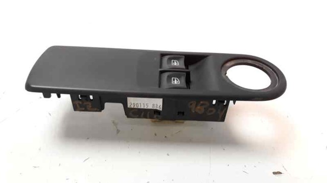 254118722R Unidad de control de elevalunas delantera izquierda  comprar en Pontevedra