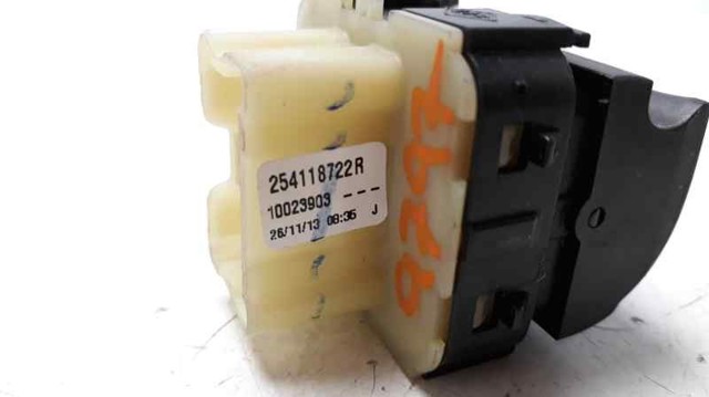 254118722R Unidad de control de elevalunas delantera izquierda  comprar en Pontevedra
