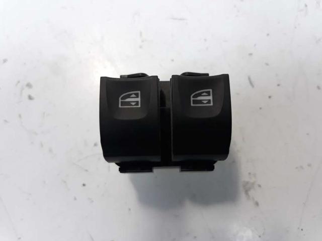 254118722R RENAULT Interruptor de elevalunas delantera izquierda comprar Madrid