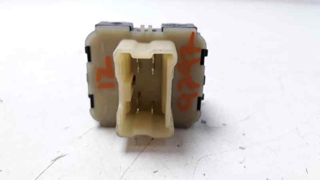 RENAULT 254118722R Interruptor de elevalunas delantera izquierda  en stock Salamanca