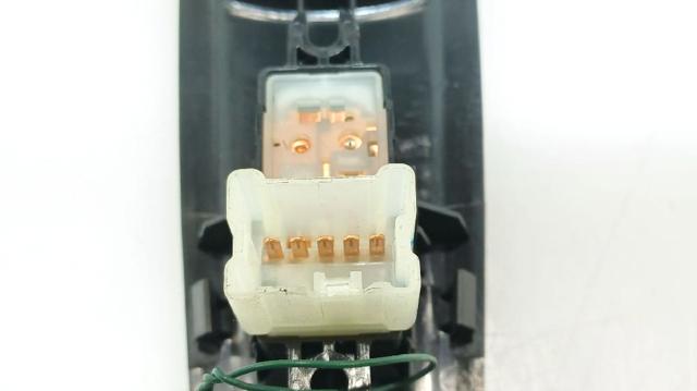 254119716R Botón de encendido del motor del elevalunas trasero  comprar en Pontevedra