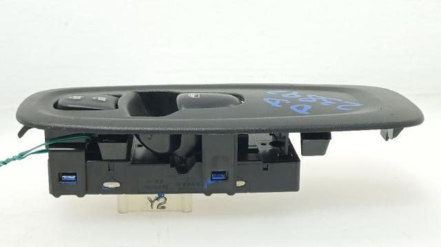 254119716R Botón de encendido del motor del elevalunas trasero  comprar en Zaragoza