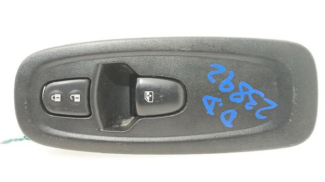 RENAULT 254119716R Botón de encendido del motor del elevalunas trasero  comprar en Albacete