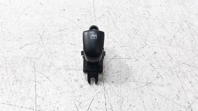 254119716R RENAULT Botón de encendido del motor del elevalunas trasero  en stock Gandía
