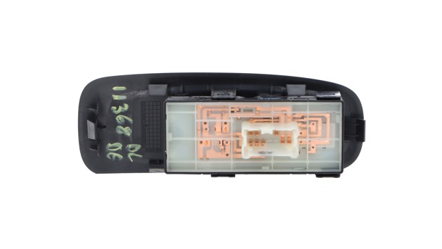 RENAULT 254119716R Botón de encendido del motor del elevalunas trasero  disponible Valladolid