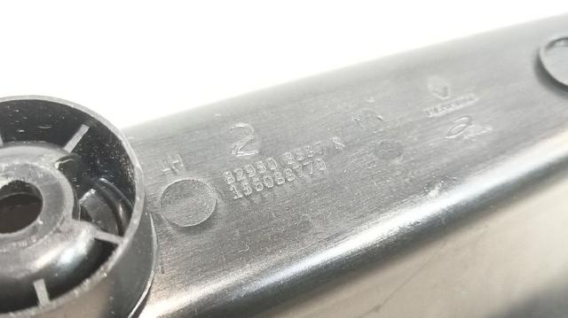 RENAULT 254119716R Botón de encendido del motor del elevalunas trasero comprar Barcelona