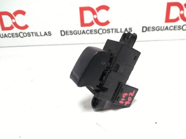 NISSAN 25411AV600 Botón de encendido del motor del elevalunas trasero  comprar en Albacete
