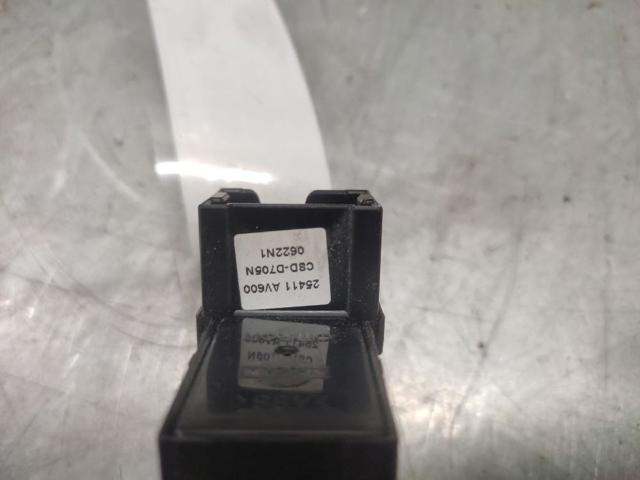 25411AV600 Nissan/Infiniti