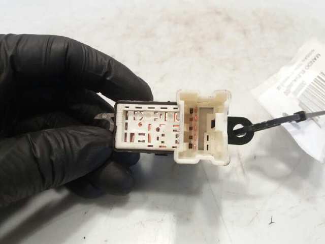 25411AX010 NISSAN Botón de encendido del motor del elevalunas delantero derecho  comprar en Jaén
