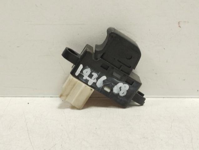 25411AX010 NISSAN Botón de elevalunas delantero derecho  en stock Gandía