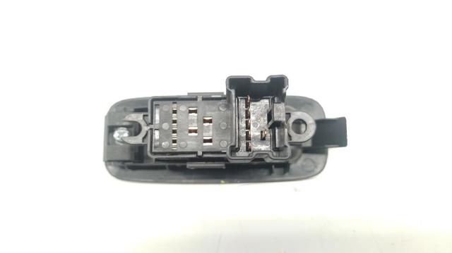 NISSAN 25411BR00A Botón de encendido del motor del elevalunas trasero  en stock Terrassa
