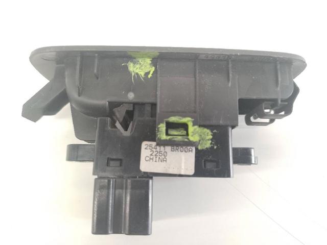 NISSAN 25411BR00A Botón de encendido del motor del elevalunas trasero  en stock Terrassa
