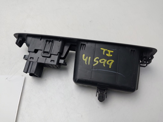 25411BR00A Botón de encendido del motor del elevalunas trasero  comprar en Pontevedra