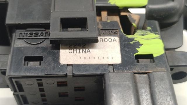 NISSAN 25411BR00A Botón de encendido del motor del elevalunas trasero  comprar en Murcia