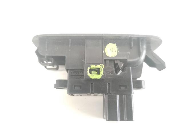 NISSAN 25411BR00A Botón de encendido del motor del elevalunas trasero  en stock Salamanca