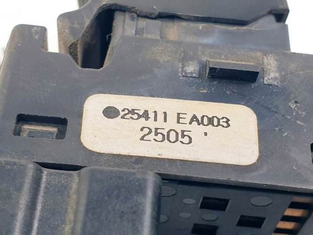 25411EA003 Botón de encendido del motor del elevalunas trasero  disponible Málaga