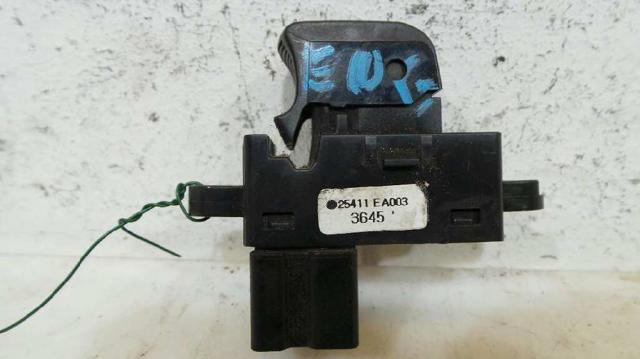 NISSAN 25411EA003 Botón de encendido del motor del elevalunas trasero  comprar en Ponferrada