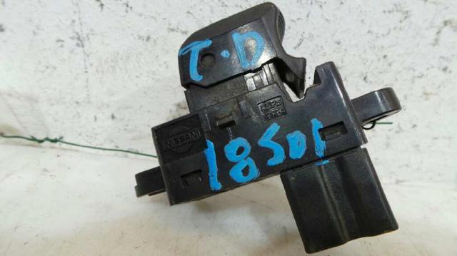 NISSAN 25411EA003 Botón de encendido del motor del elevalunas trasero  en stock Terrassa