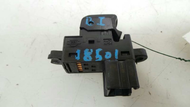 25411EA003 Botón de encendido del motor del elevalunas trasero  en stock Sabadell
