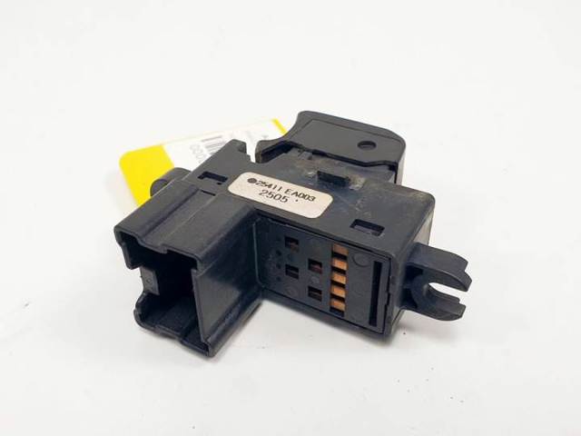 25411EA003 Botón de encendido del motor del elevalunas trasero  disponible Burgos