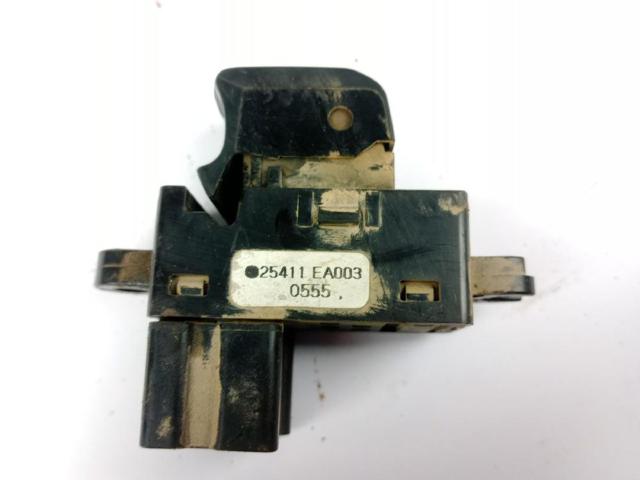 25411EA003 Botón de encendido del motor del elevalunas trasero  en stock Sabadell