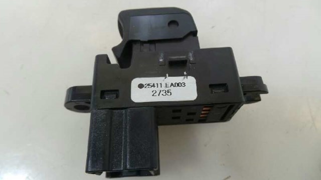 25411EA003 Botón de encendido del motor del elevalunas trasero comprar Almería