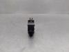 Botón de encendido, motor eléctrico, elevalunas, puerta delantera derecha Nissan Navara NP300