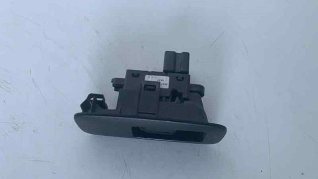 NISSAN 25411JD000 Botón de encendido del motor del elevalunas trasero  disponible Valladolid
