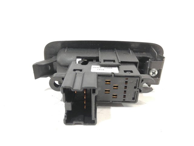 NISSAN 25411JD000 Botón de encendido del motor del elevalunas trasero  disponible Lugo