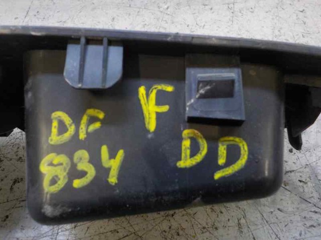 25411JG000 Botón de encendido del motor del elevalunas delantero derecho  disponible Utrera