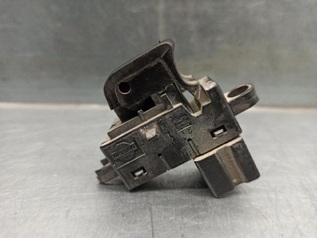NISSAN 25411JG000 Botón de encendido del motor del elevalunas delantero derecho  disponible Valladolid