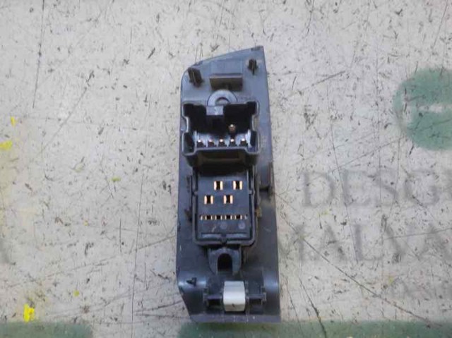 25411JG000 NISSAN Botón de encendido del motor del elevalunas delantero derecho  comprar en Oviedo