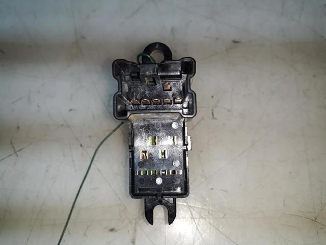 25411JG000 NISSAN Botón de encendido del motor del elevalunas delantero derecho  disponible Ourense
