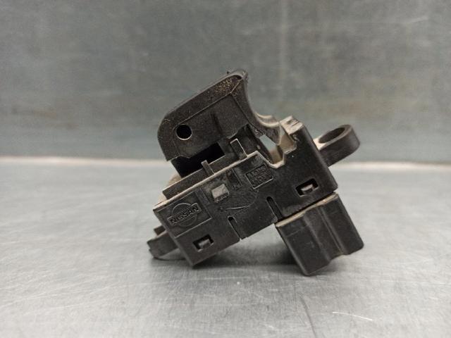 NISSAN 25411JG000 Botón de elevalunas delantero derecho  en stock Valencia