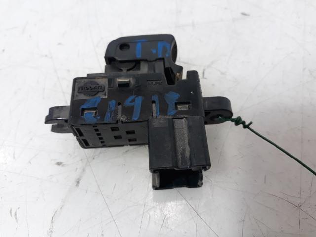 25411JG000 NISSAN Botón de encendido del motor del elevalunas delantero derecho  comprar en Lleida